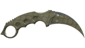 Safari Mesh image