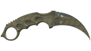 Safari Mesh image