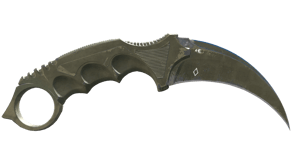 Safari Mesh image