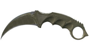 Safari Mesh image