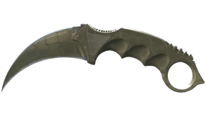 Safari Mesh image