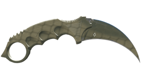 Safari Mesh image