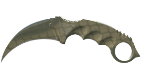Safari Mesh image