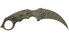 Safari Mesh image