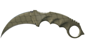 Safari Mesh image