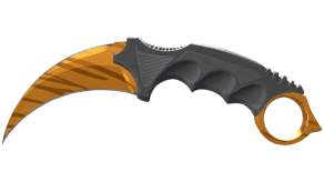 Tiger Tooth image