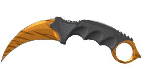 Tiger Tooth image