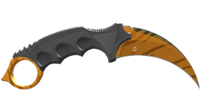 Tiger Tooth image
