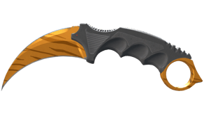 Tiger Tooth image