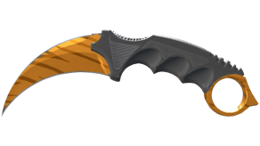Tiger Tooth image