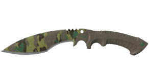 Boreal Forest image