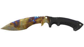 Case Hardened image