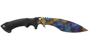 Case Hardened image