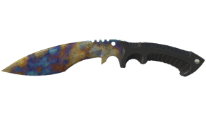 Case Hardened image