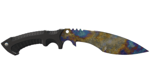 Case Hardened image
