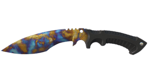 Case Hardened image