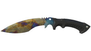 Case Hardened image