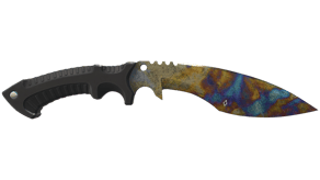 Case Hardened image