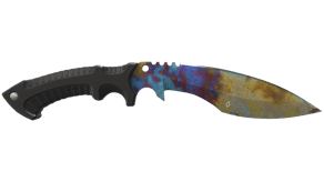 Case Hardened image