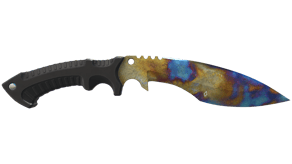 Case Hardened image