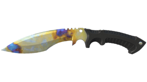 Case Hardened image