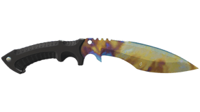 Case Hardened image
