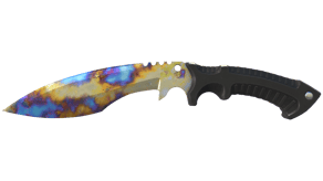 Case Hardened image