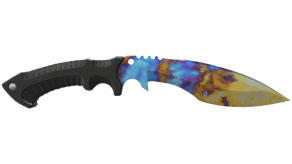 Case Hardened image