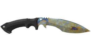 Case Hardened image