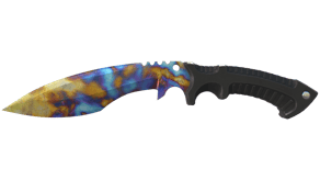 Case Hardened image