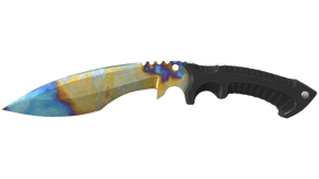 Case Hardened image