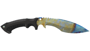 Case Hardened image