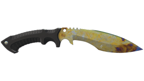 Case Hardened image