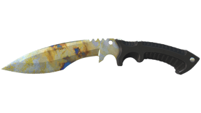 Case Hardened image