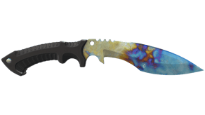 Case Hardened image