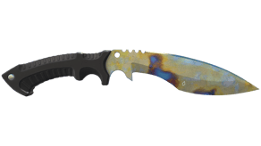 Case Hardened image