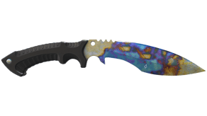 Case Hardened image