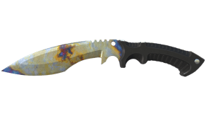 Case Hardened image