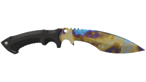 Case Hardened image