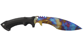 Case Hardened image