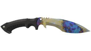 Case Hardened image