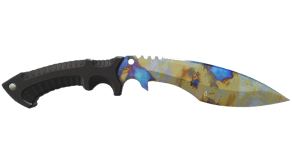 Case Hardened image