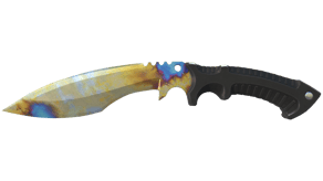 Case Hardened image