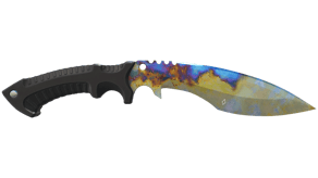 Case Hardened image