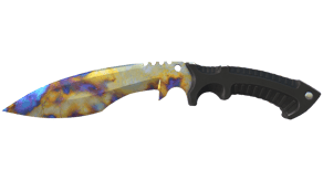 Case Hardened image