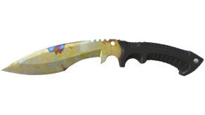 Case Hardened image