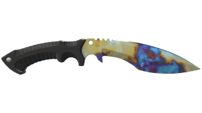 Case Hardened image