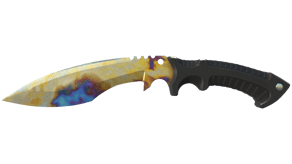 Case Hardened image