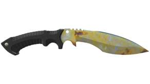 Case Hardened image