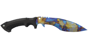 Case Hardened image